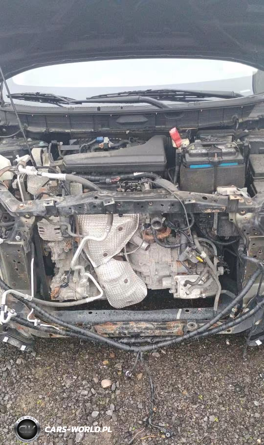 2020 Nissan Rogue S VIN:5N1AT2MV9LC785307 - 5