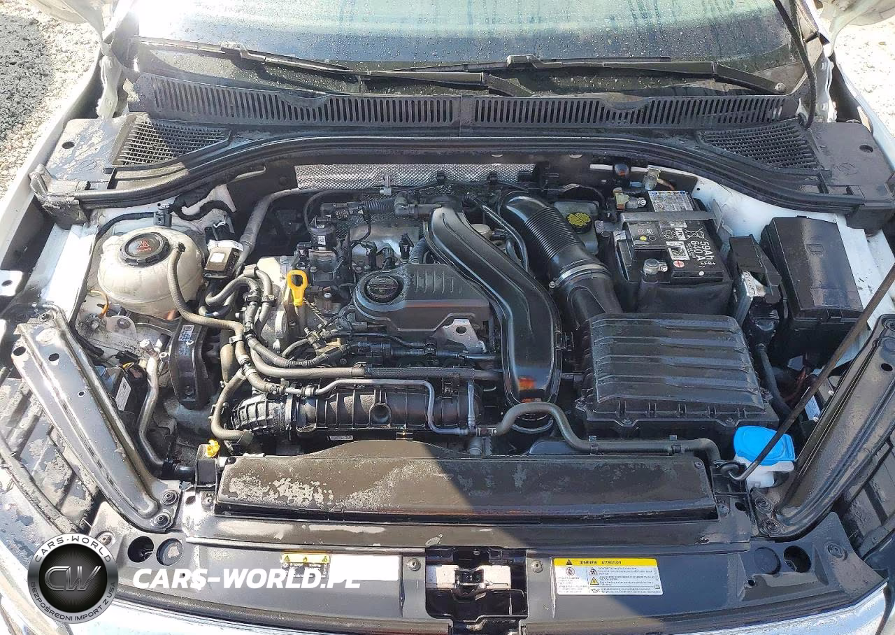 2024 Volkswagen Jetta S VIN:3VW5M7BU4RM048031 - 11