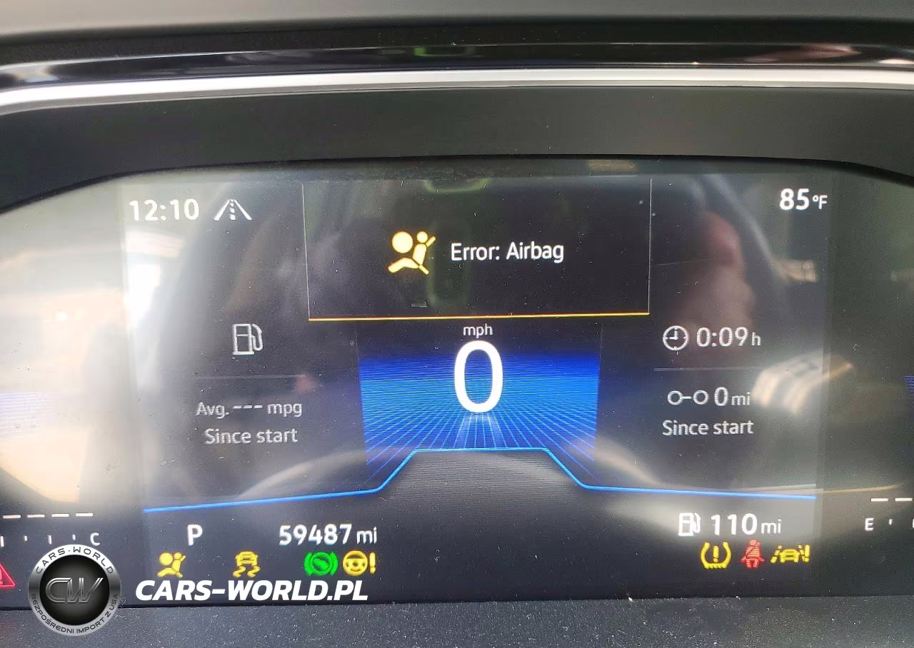 2024 Volkswagen Jetta S VIN:3VW5M7BU4RM048031 - 9