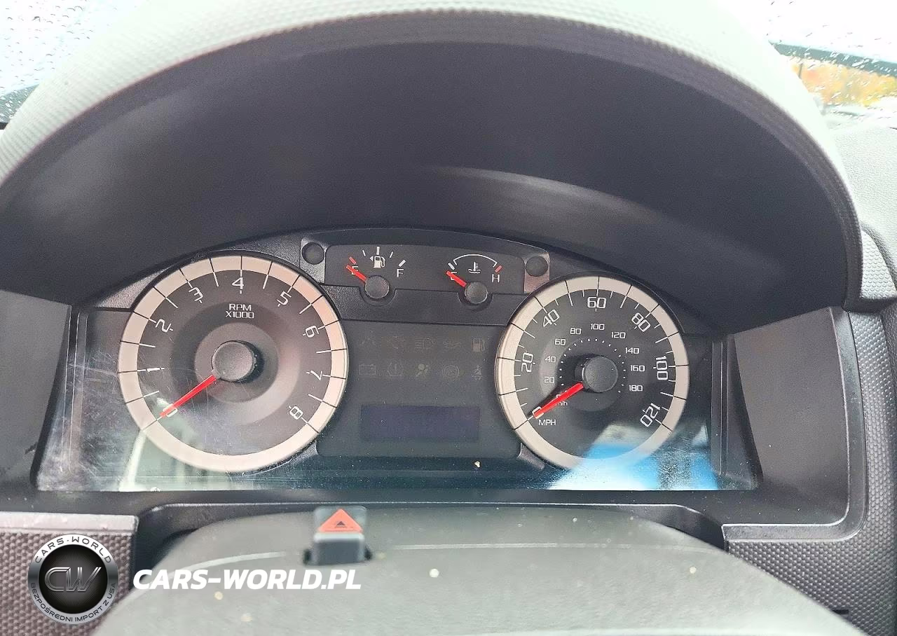 2011 Ford Escape Xlt VIN:1FMCU9D79BKC58355 - 9