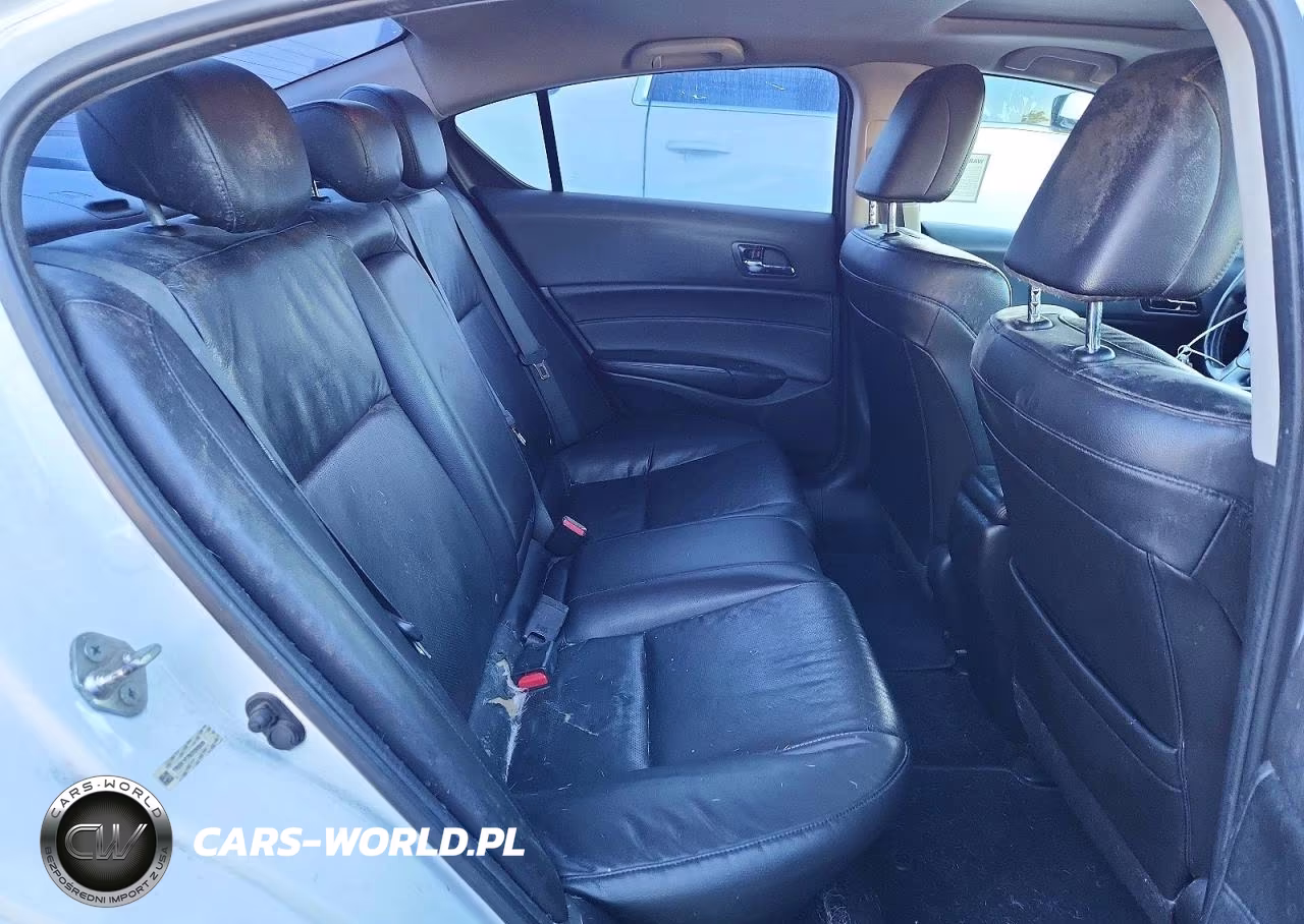 2013 Acura Ilx 20 Tech VIN:19VDE1F78DE005059 - 10