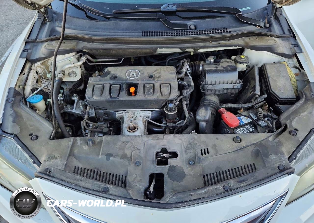 2013 Acura Ilx 20 Tech VIN:19VDE1F78DE005059 - 11