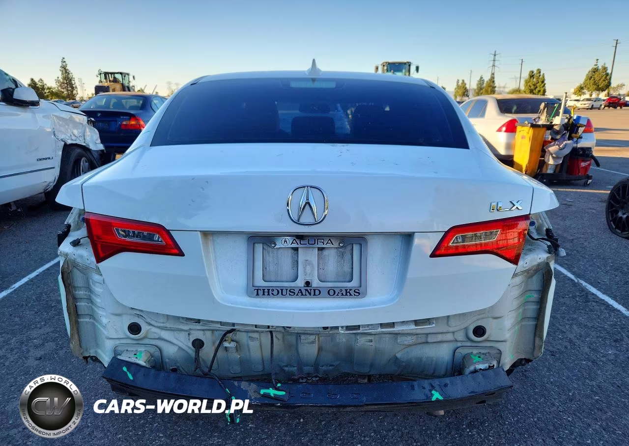 2013 Acura Ilx 20 Tech VIN:19VDE1F78DE005059 - 6