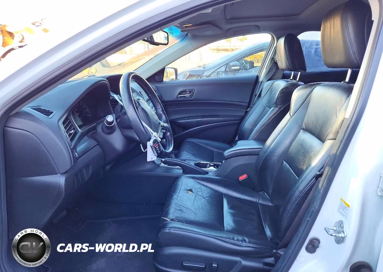 2013 Acura Ilx 20 Tech VIN:19VDE1F78DE005059 - 7