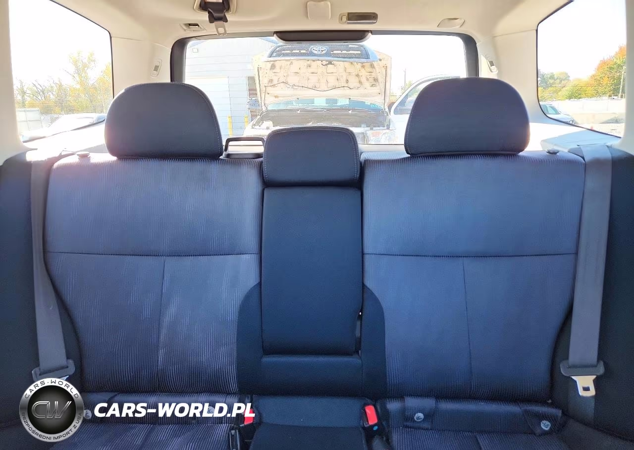 2009 Subaru Forester 2.5X VIN:JF2SH61659H779385 - 10
