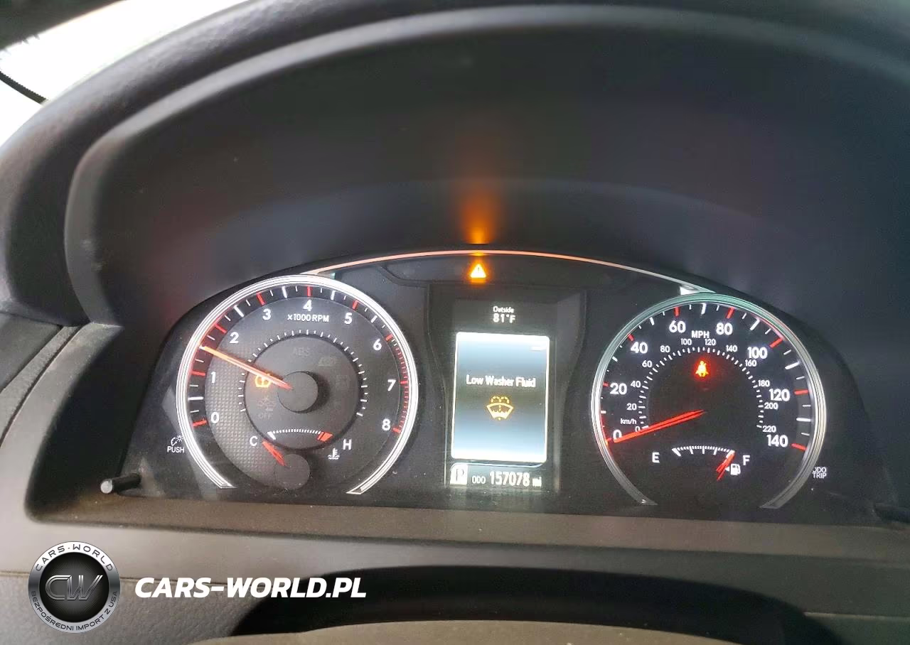 2017 Toyota Camry Se VIN:4T1BF1FK5HU434694 - 9
