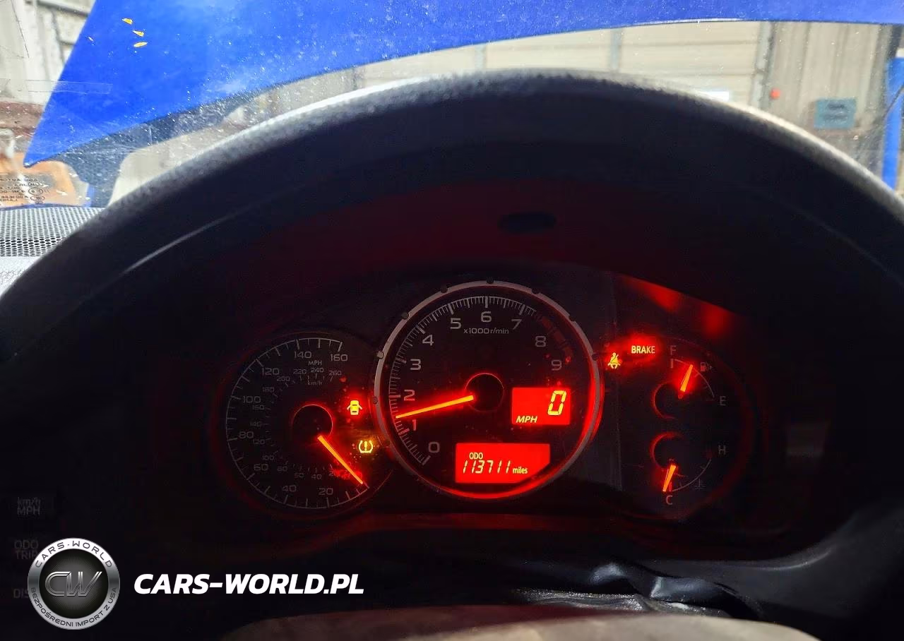 2015 Subaru Brz VIN:JF1ZCAC1XF9605453 - 9