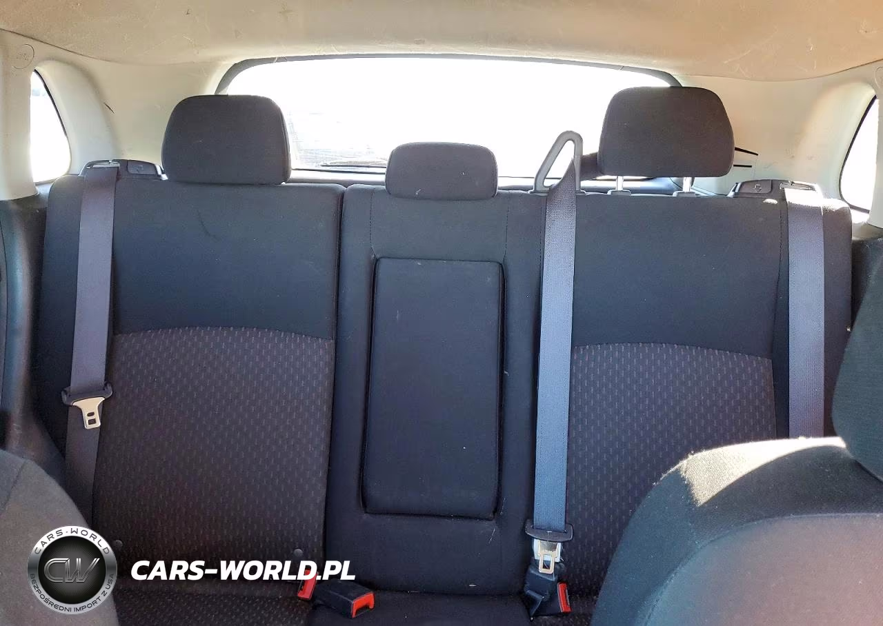 2017 Mitsubishi Outlander Sport Es VIN:JA4AP3AU6HZ027689 - 10