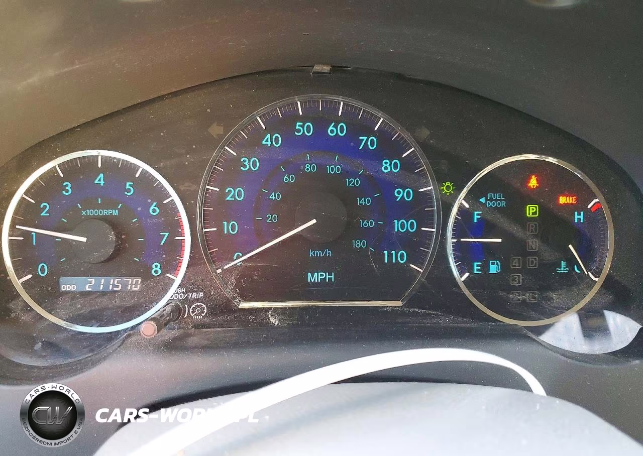 2009 Toyota Sienna Le 8-Passenger VIN:5TDZK23C29S251244 - 9