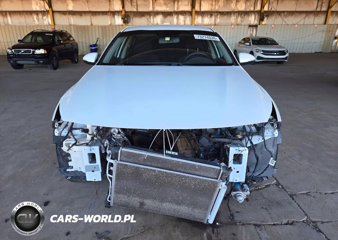 2018 Kia Optima Lx VIN:5XXGT4L34JG184605 - 5