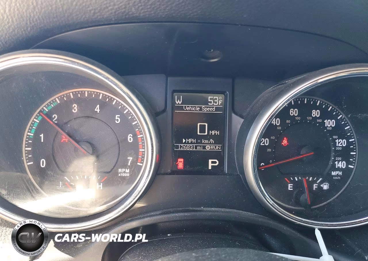 2013 Jeep Grand Cherokee Laredo VIN:1C4RJFAT2DC571395 - 9