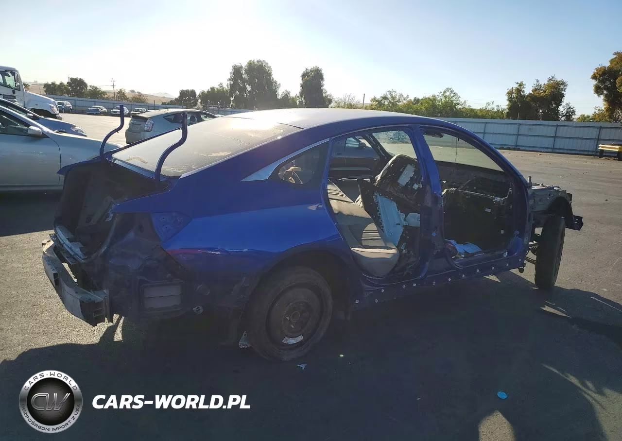 2018 Honda Accord Sport VIN:1HGCV1F35JA008159 - 3