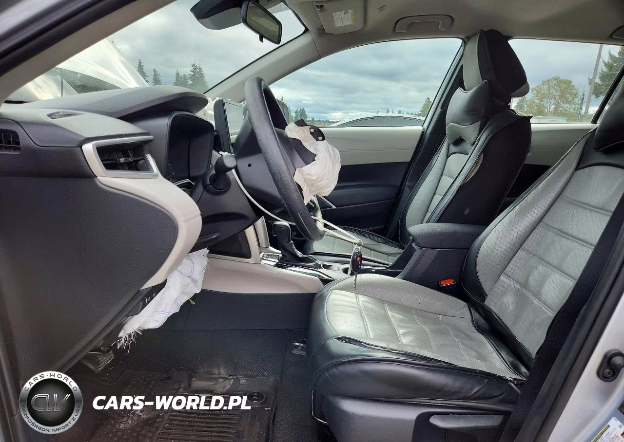 2024 Toyota Corolla Cross L VIN:7MUAAABG8RV118346 - 7