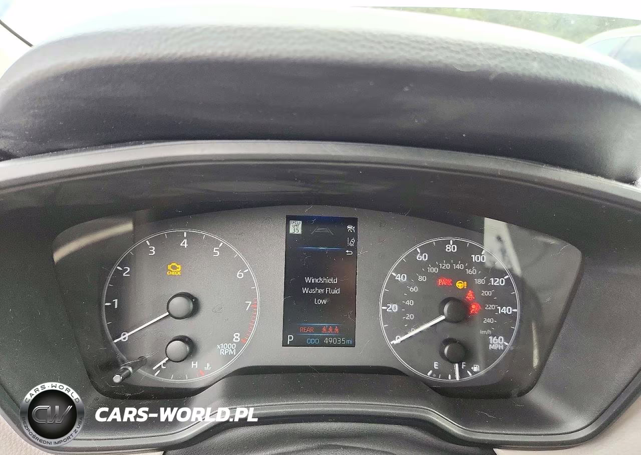 2024 Toyota Corolla Cross L VIN:7MUAAABG8RV118346 - 9