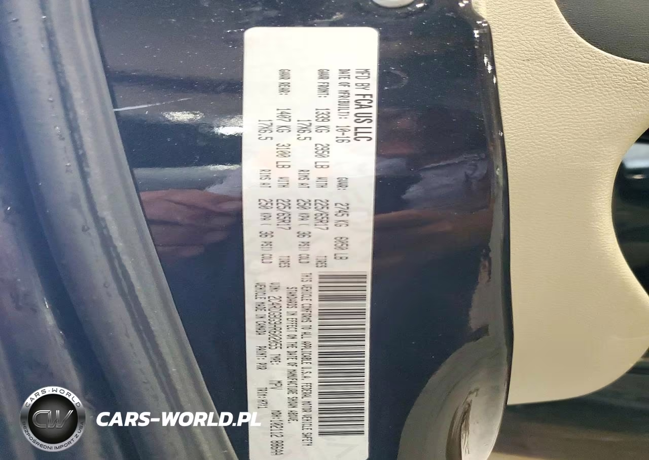 2017 Dodge Grand Caravan Se VIN:2C4RDGBG9HR602055 - 13