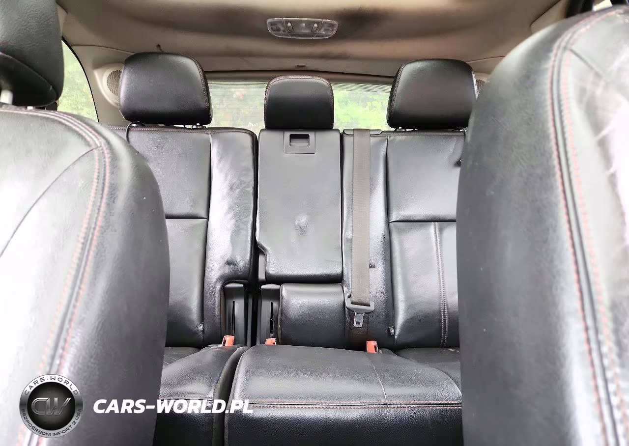 2011 Ford Edge Limited VIN:2FMDK4KC3BBA28947 - 10
