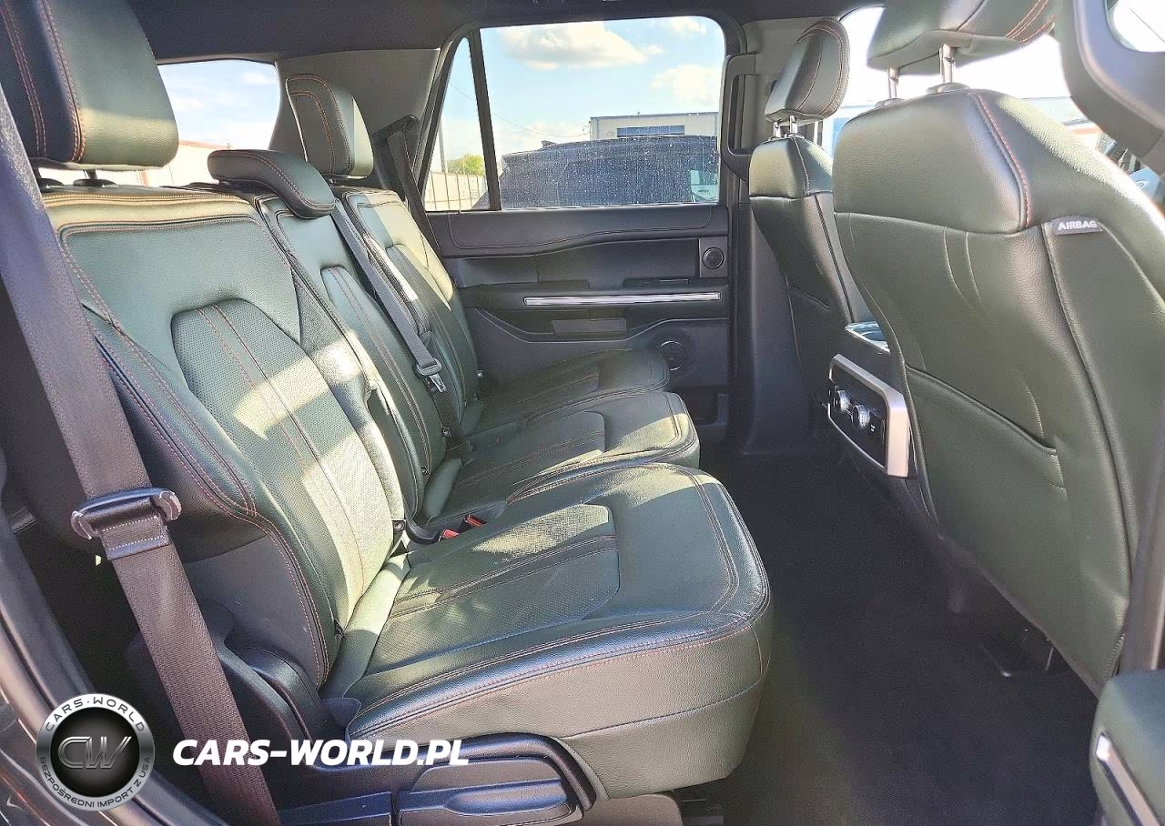 2022 Ford Expedition Timberline VIN:1FMJU1RT0NEA02865 - 11