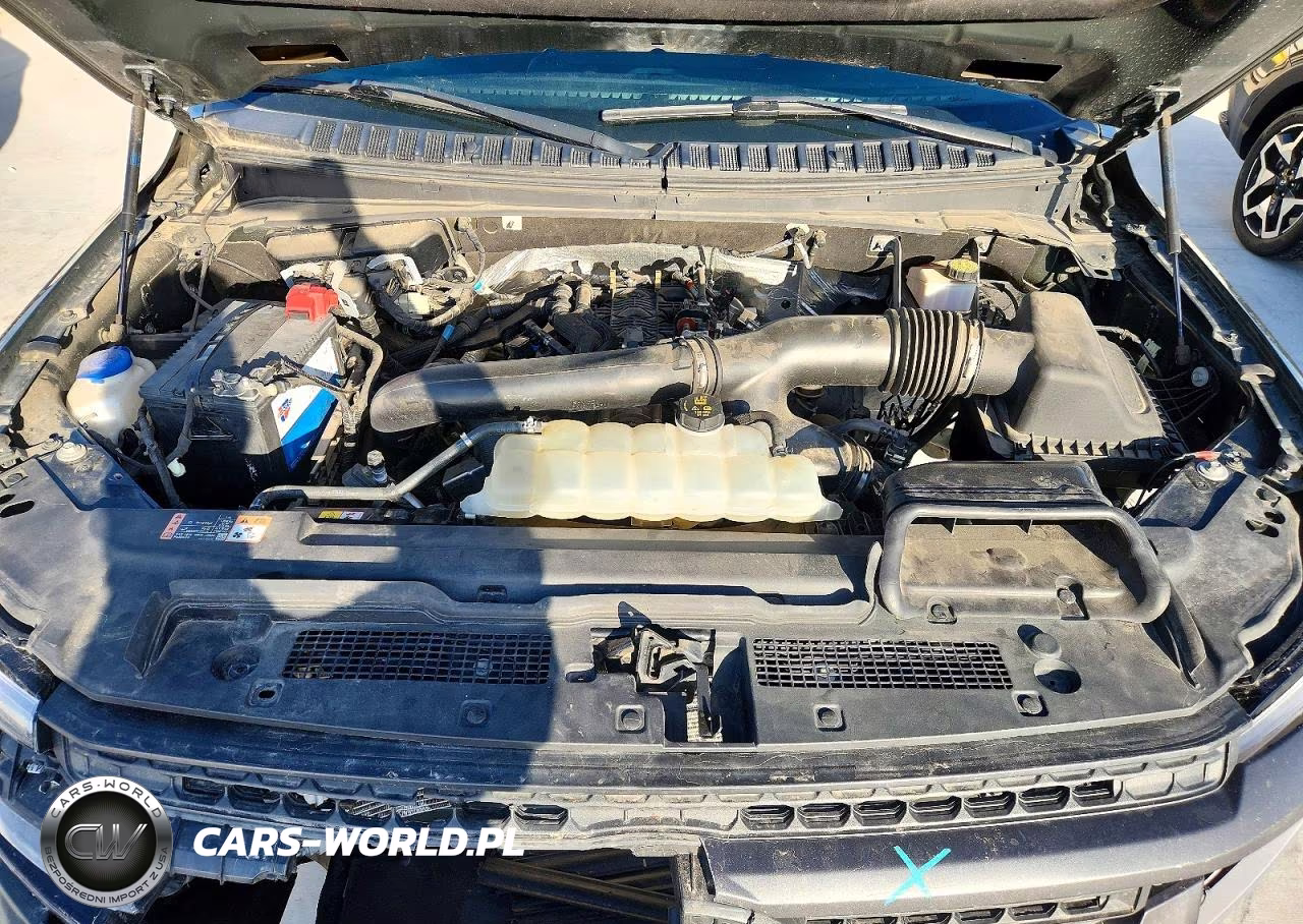 2022 Ford Expedition Timberline VIN:1FMJU1RT0NEA02865 - 12