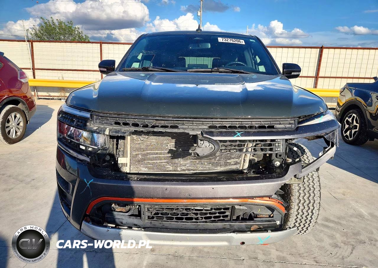 2022 Ford Expedition Timberline VIN:1FMJU1RT0NEA02865 - 5