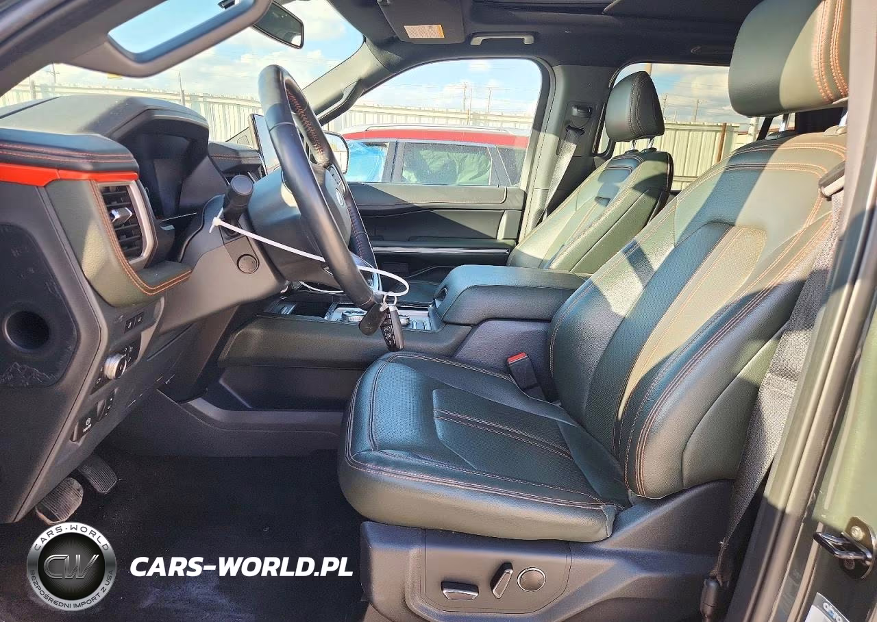 2022 Ford Expedition Timberline VIN:1FMJU1RT0NEA02865 - 7