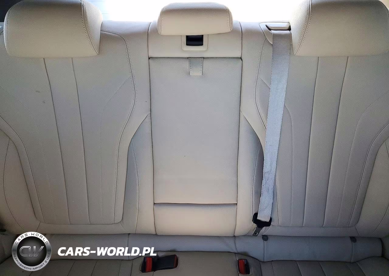 2015 BMW X6 xDrive50I VIN:5UXKU6C58F0F93897 - 10
