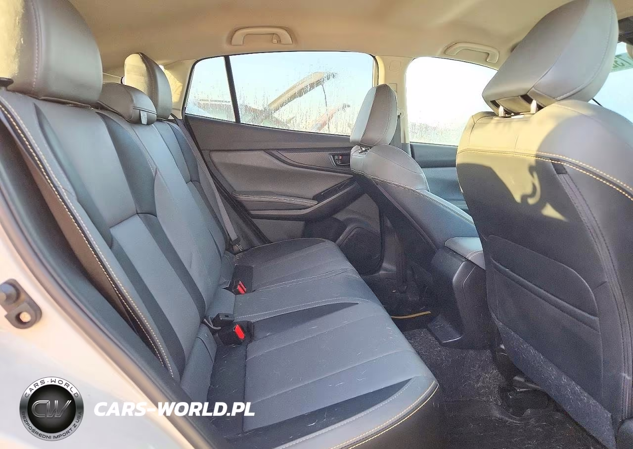 2022 Subaru Crosstrek Sport VIN:JF2GTHRC9NH221883 - 10