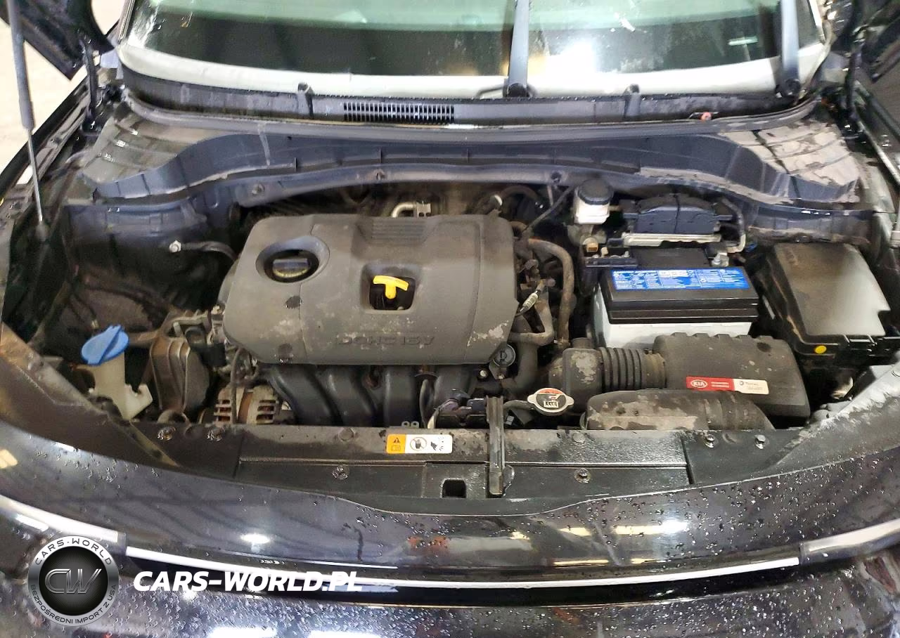 2020 Kia Soul S VIN:KNDJ23AU8L7018114 - 11