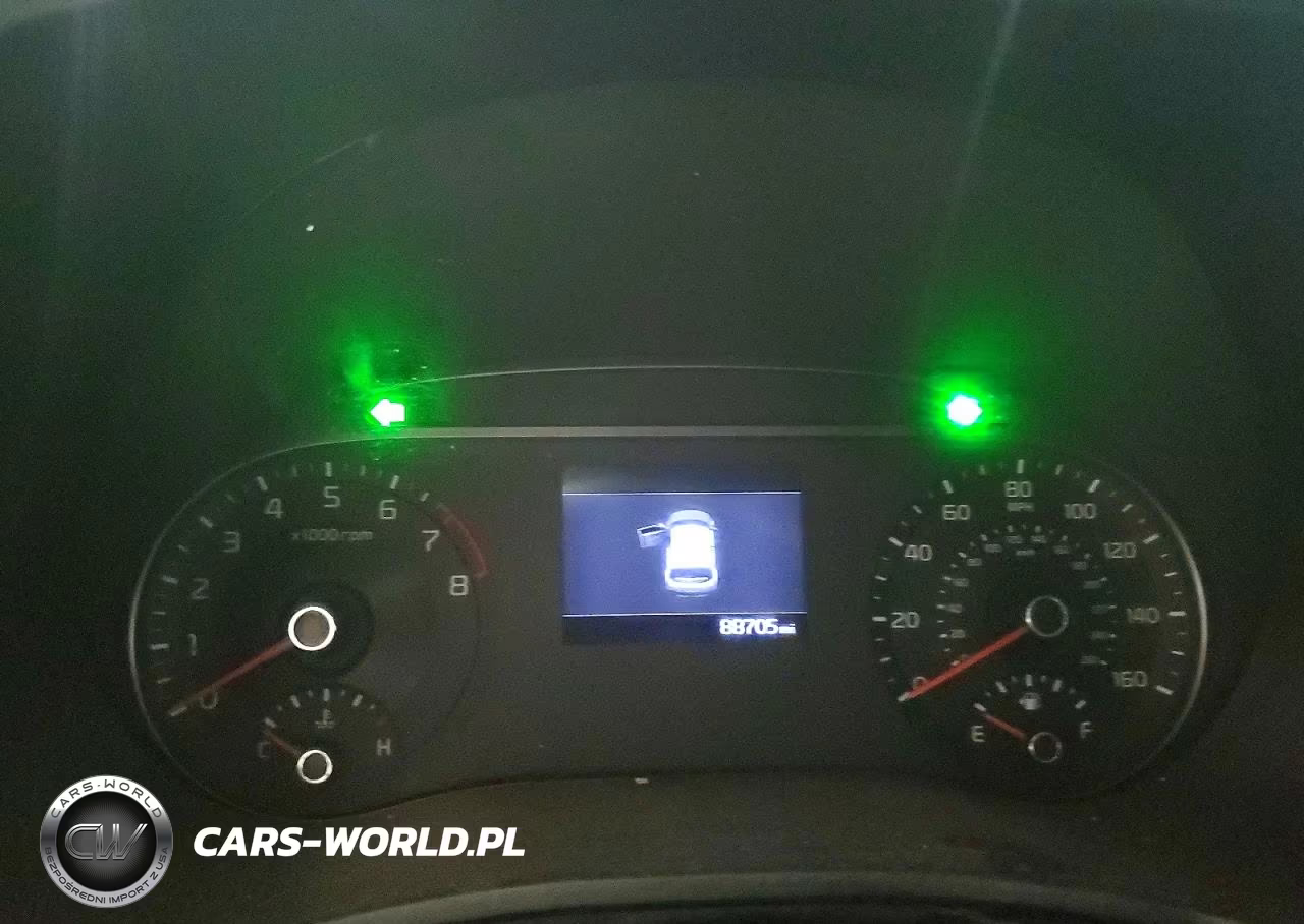 2020 Kia Soul S VIN:KNDJ23AU8L7018114 - 9