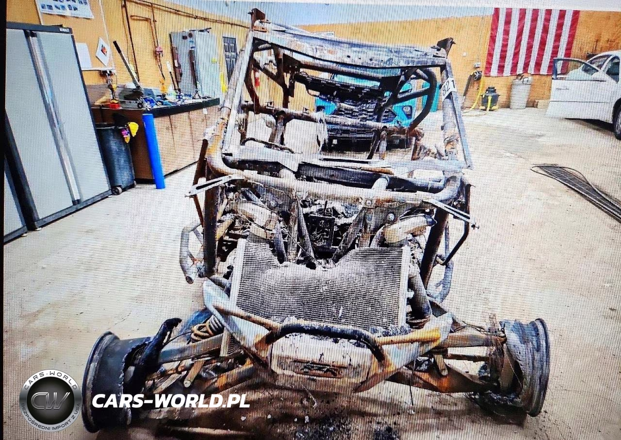 2024 Polaris Rzr Pro R Ultimate VIN:3NSRGD2K6RG336543 - 9