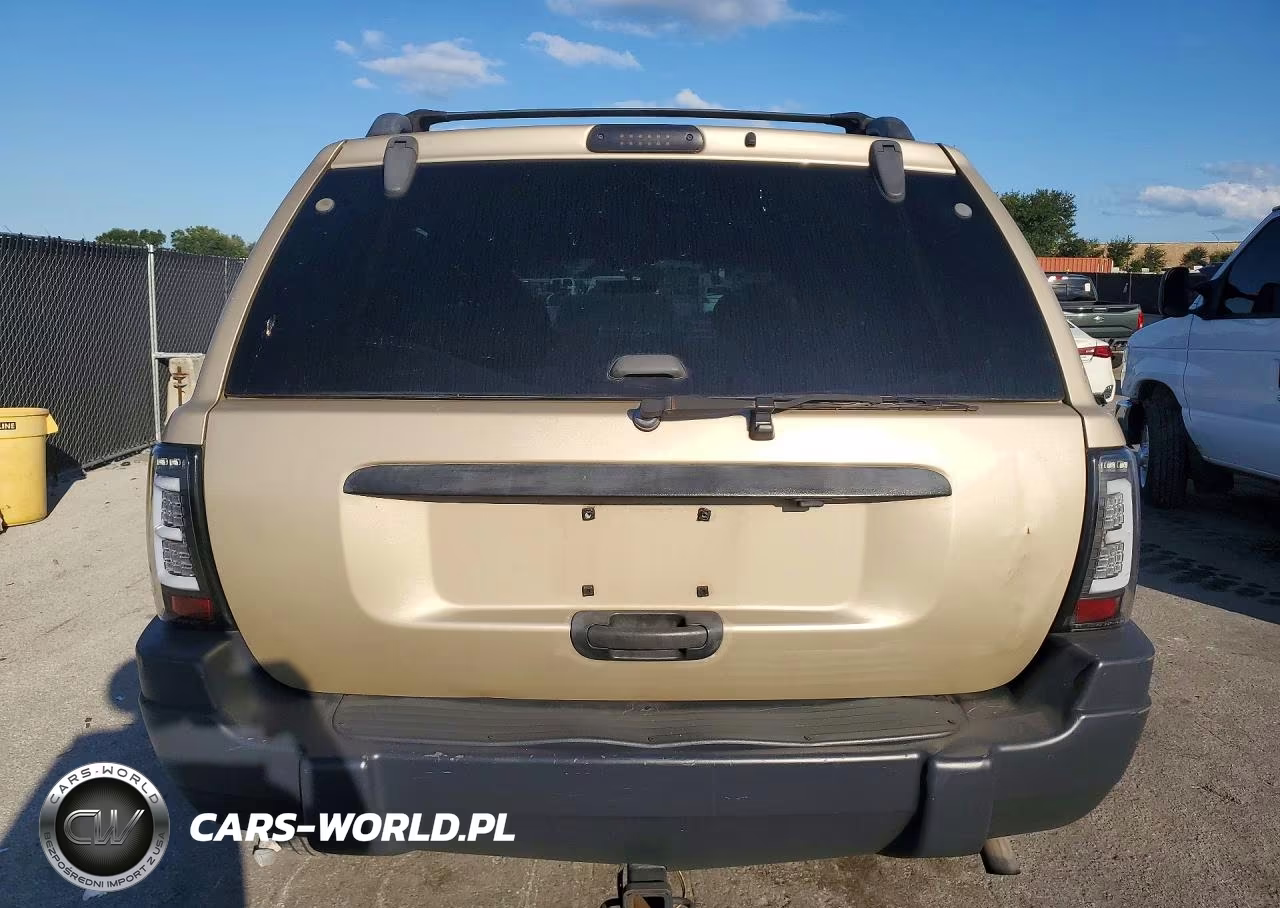 2000 Jeep Grand Cherokee Laredo VIN:1J4G248S2YC390853 - 6