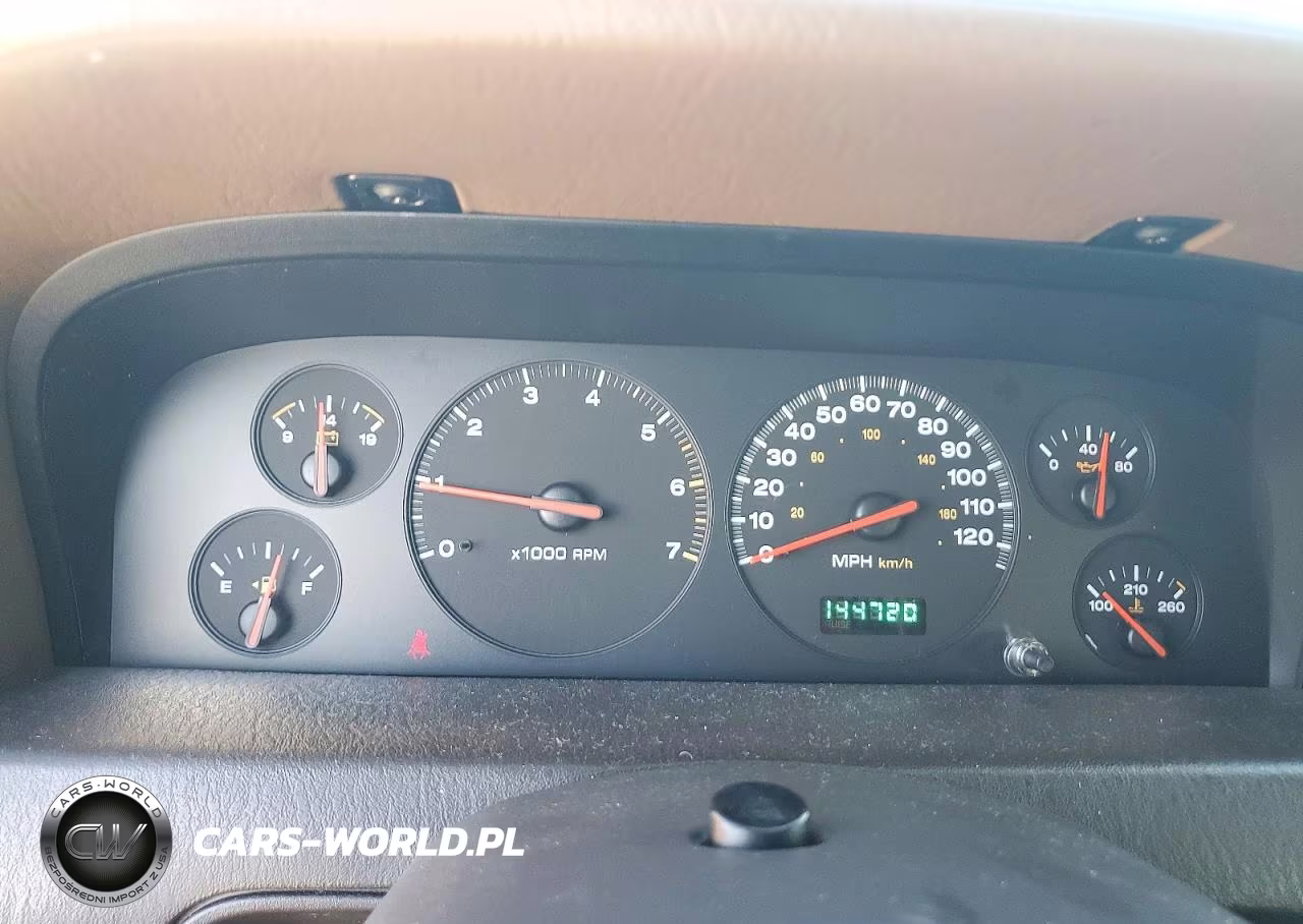 2000 Jeep Grand Cherokee Laredo VIN:1J4G248S2YC390853 - 9