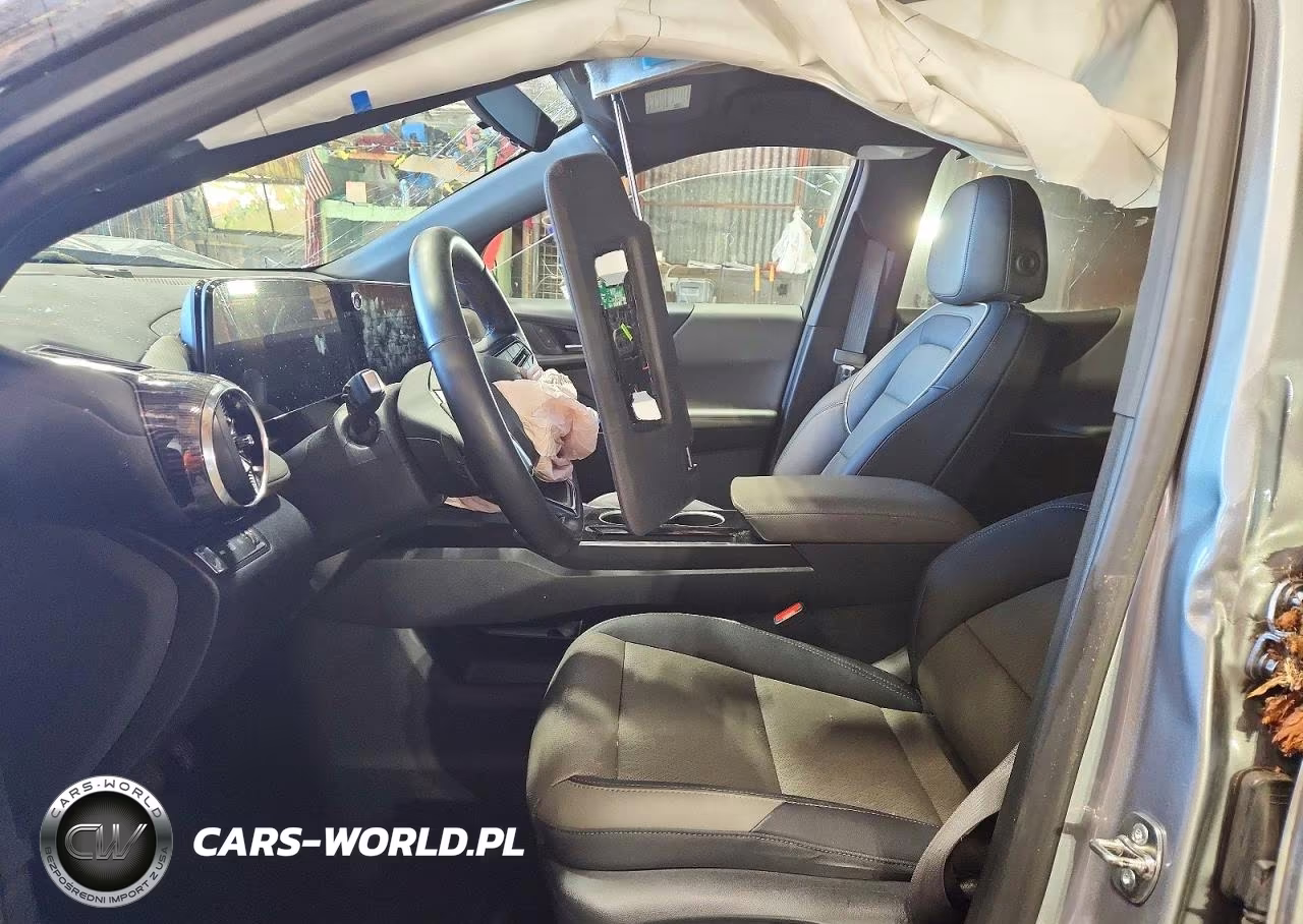 2025 Chevrolet Equinox Lt VIN:3GNAXPEG5SL114166 - 7