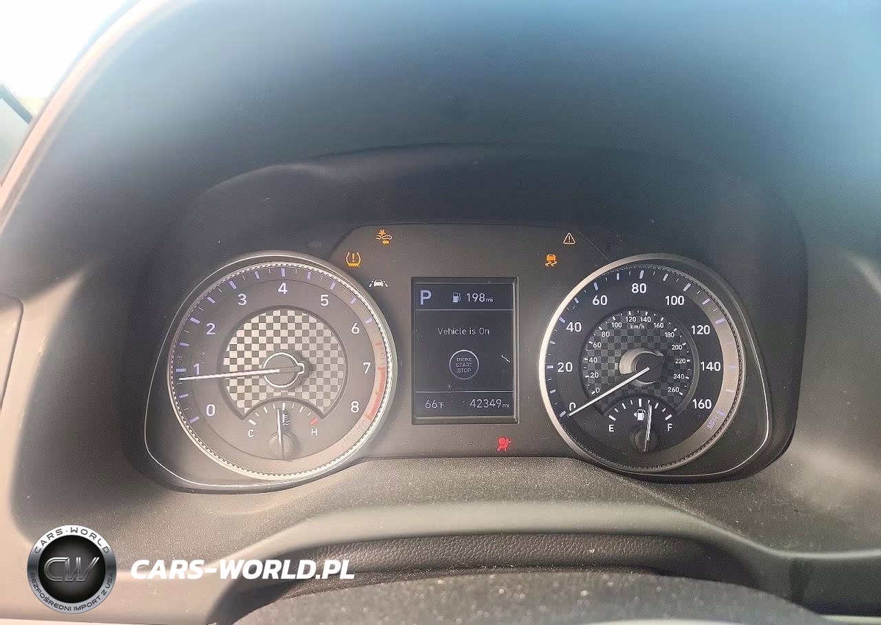2019 Hyundai Elantra Value Edition VIN:5NPD84LF8KH446677 - 9