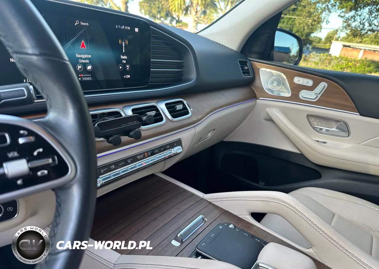 2021 Mercedes-Benz Gle 350 4Matic VIN:4JGFB4KB4MA457481 - 12