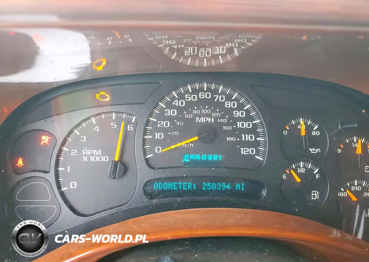 2005 Chevrolet Avalanche K1500 VIN:3GNEK12Z05G222095 - 9