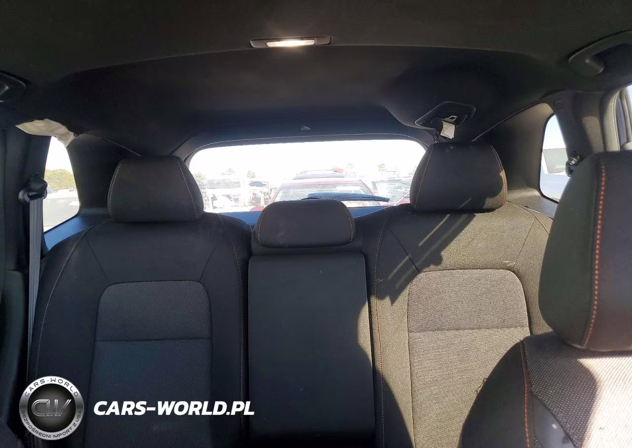 2023 Honda Cr-V Sport VIN:2HKRS6H59PH813516 - 10