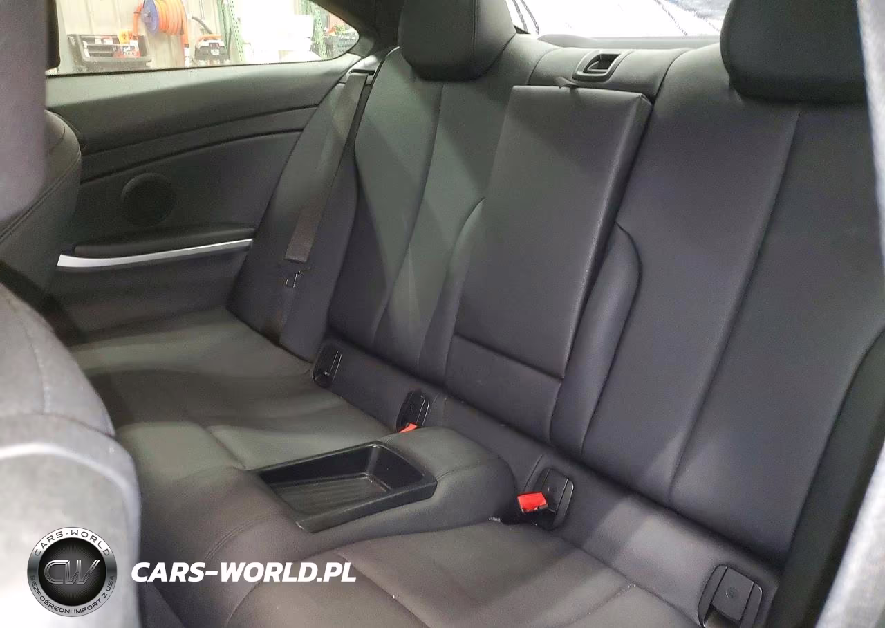 2018 BMW 430Xi Gran Coupe VIN:WBA4W5C52JAA49930 - 10