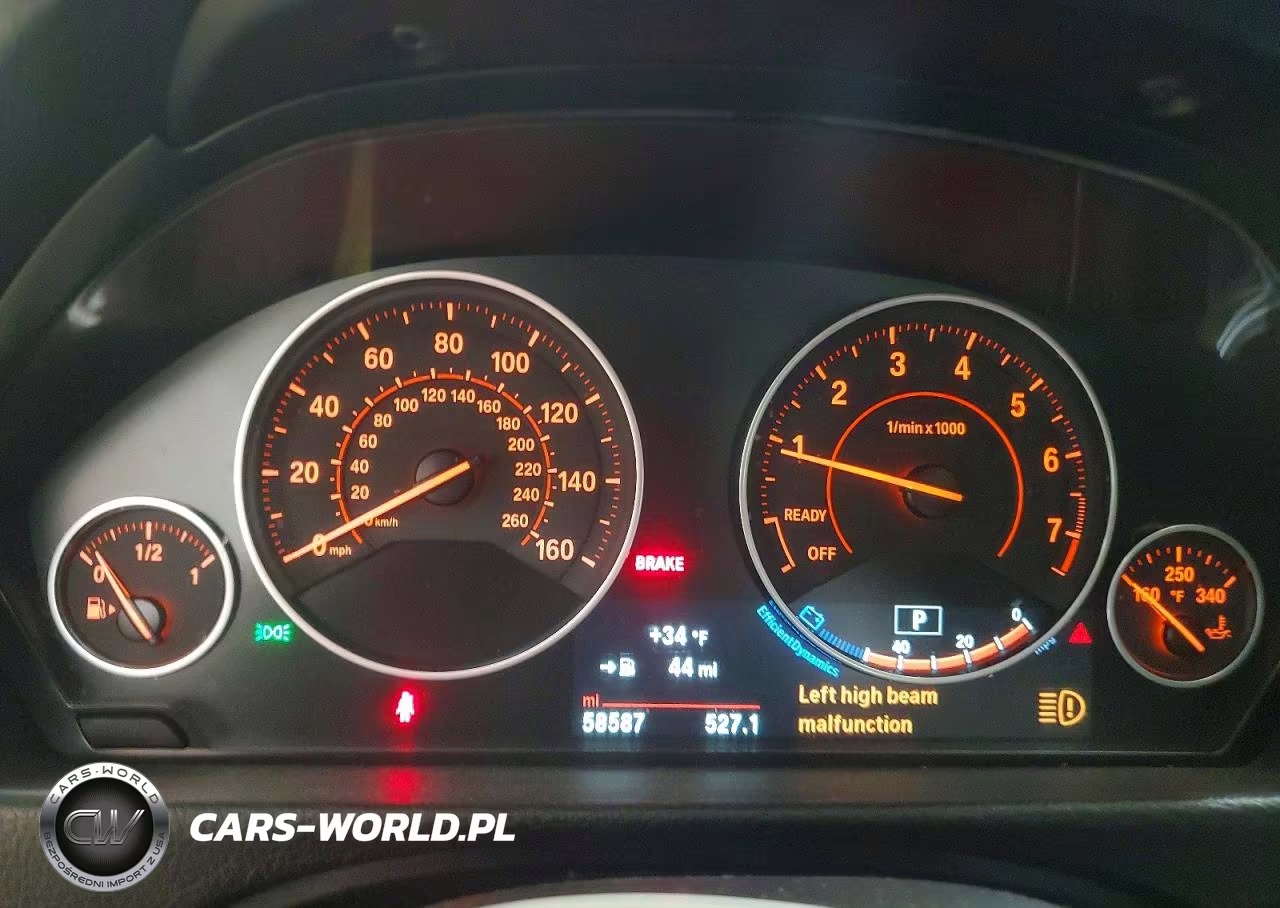 2018 BMW 430Xi Gran Coupe VIN:WBA4W5C52JAA49930 - 9