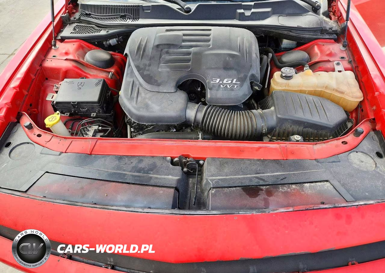 2021 Dodge Challenger Gt VIN:2C3CDZJG0MH664953 - 11