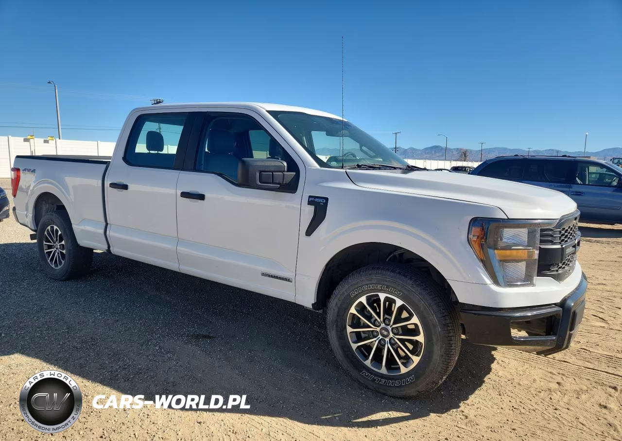 2021 Ford F150 Supercrew VIN:1FTFW1ED9MFB30596 - 4