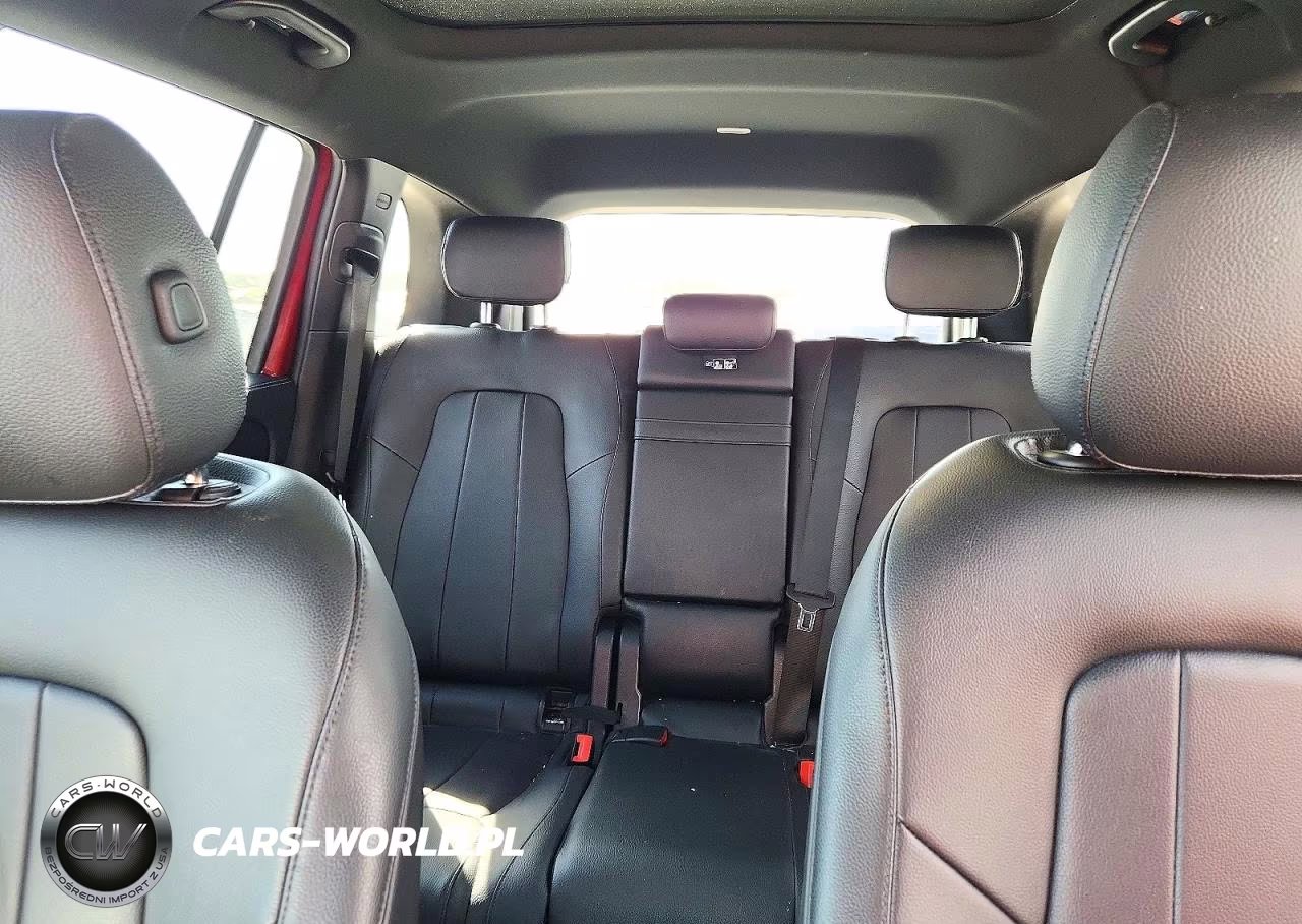 2020 Mercedes-Benz Glb 250 4Matic VIN:W1N4M4HB9LW028327 - 10