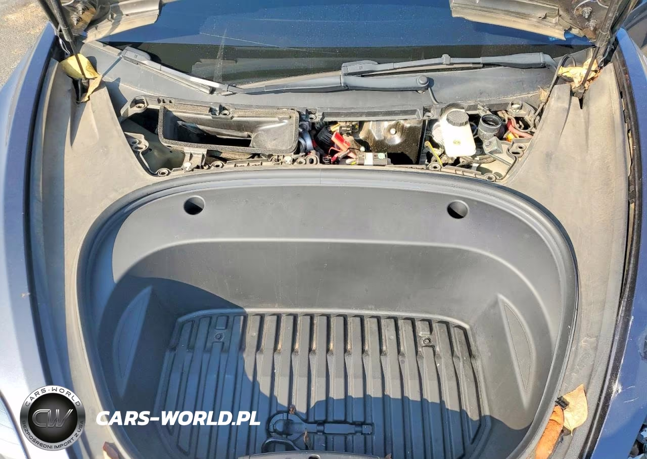 2023 Tesla Model 3 VIN:5YJ3E1EBXPF387876 - 11