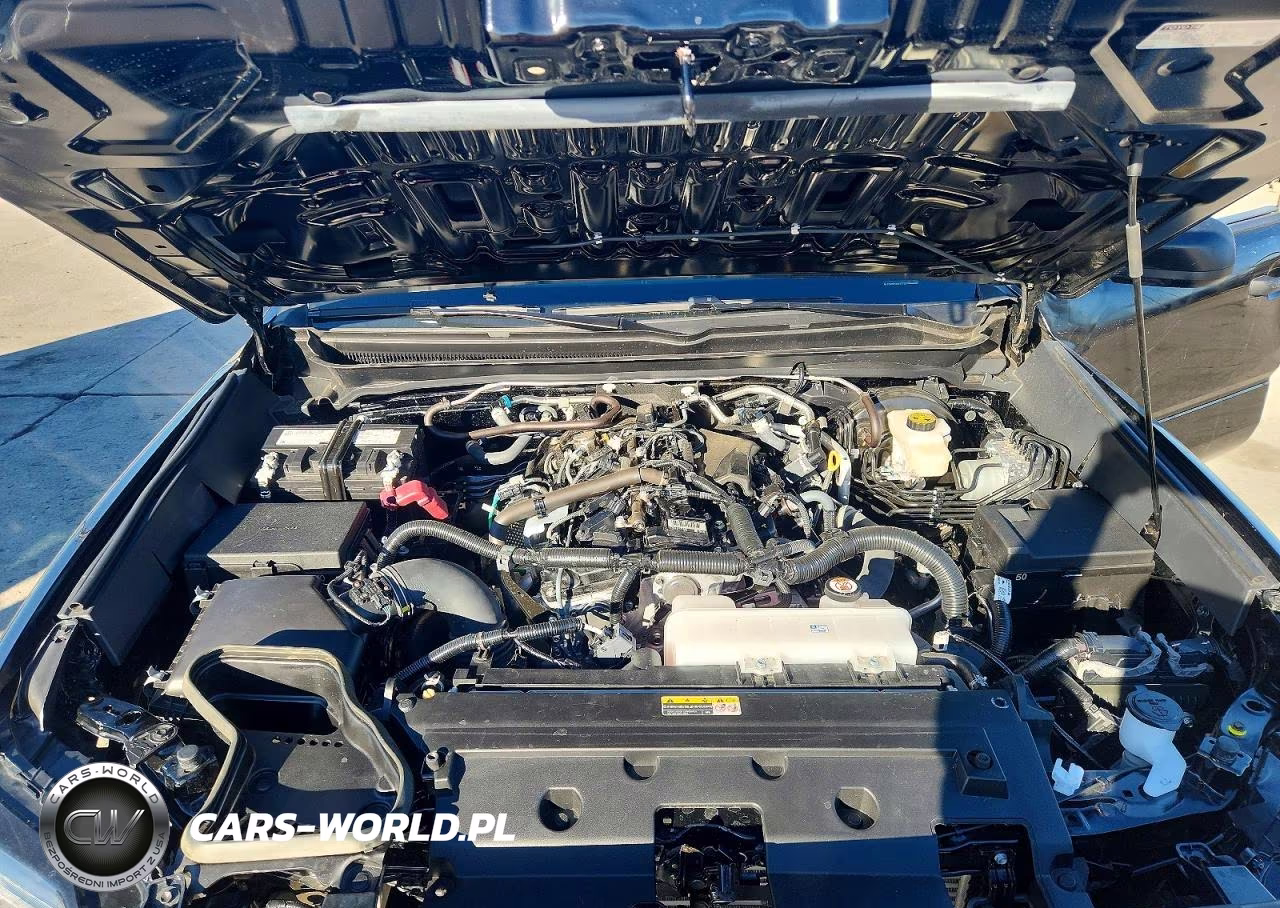2026 Toyota Tacoma Sr VIN:3TYKD5HN9TT050718 - 11