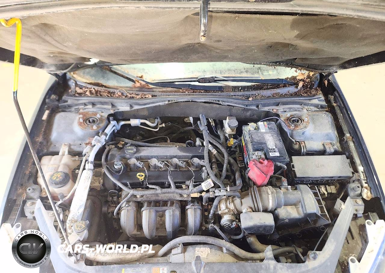 2012 Ford Fusion Sel VIN:3FAHP0JA7CR257642 - 11