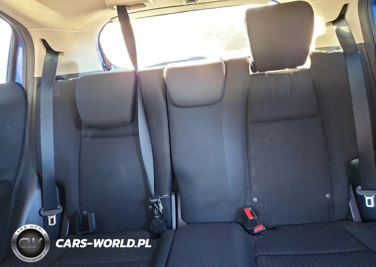2018 Honda Hr-V Lx VIN:3CZRU6H30JG722945 - 10