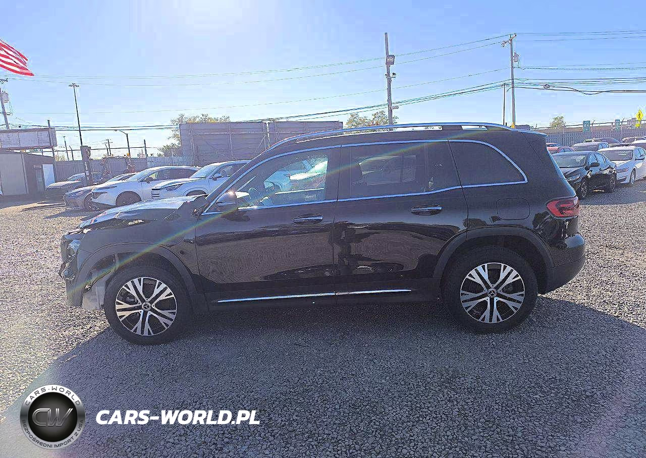 2024 Mercedes-Benz Glb 250 4Matic VIN:W1N4M4HB6RW345460 - 14