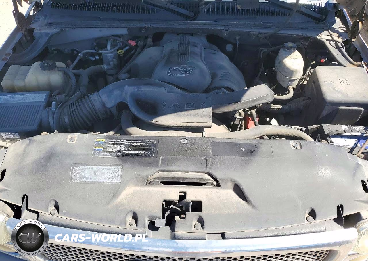2004 GMC Yukon Xl Denali VIN:1GKFK66U34J211795 - 12