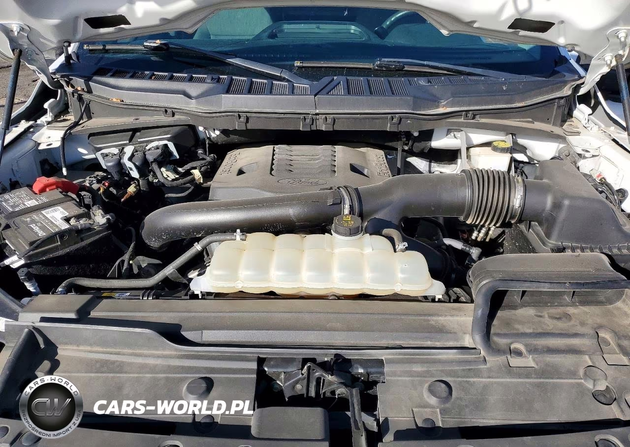 2022 Ford F150 Super Cab VIN:1FTFX1E80NKE02168 - 11