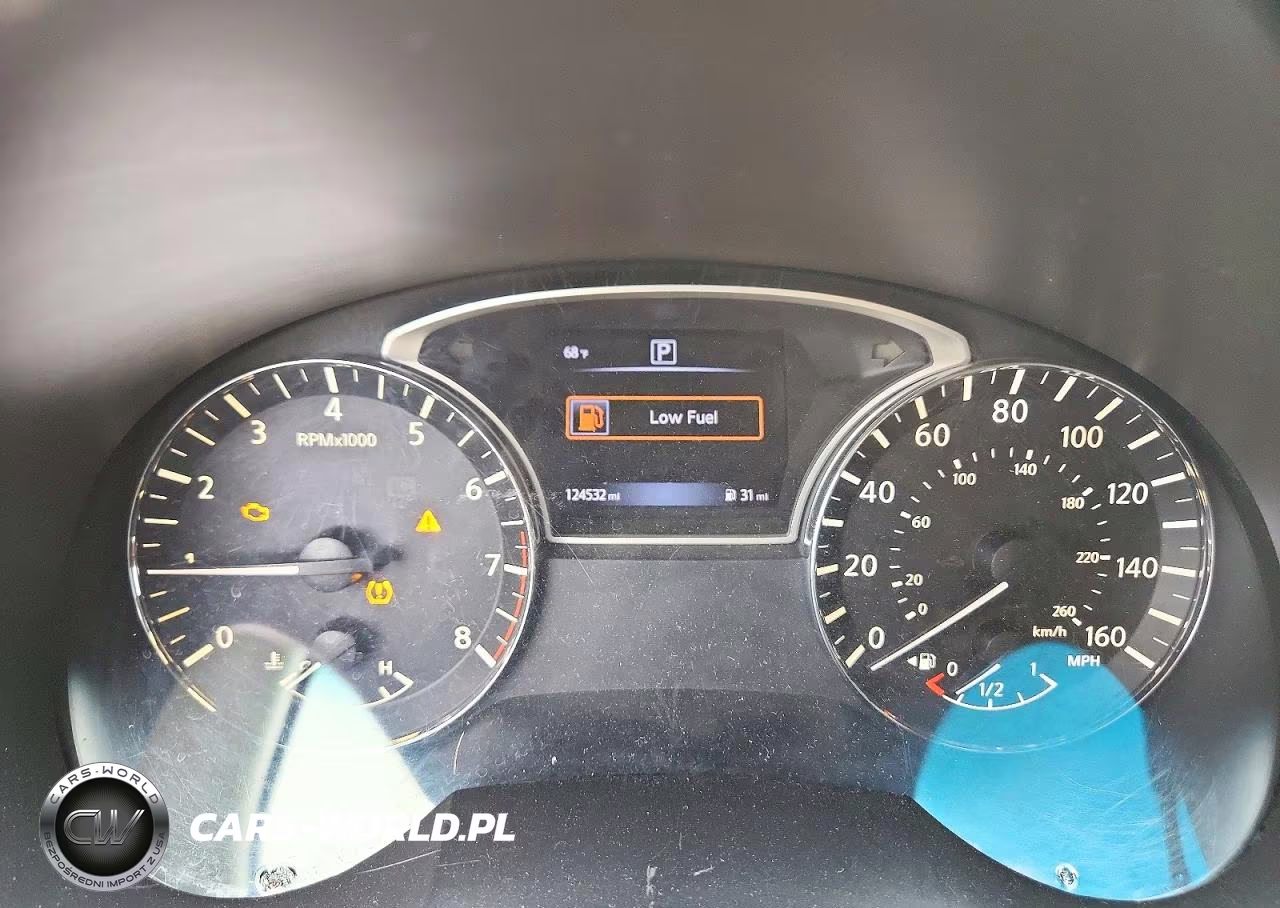 2017 Nissan Altima 2.5 S VIN:1N4AL3AP8HC216817 - 9