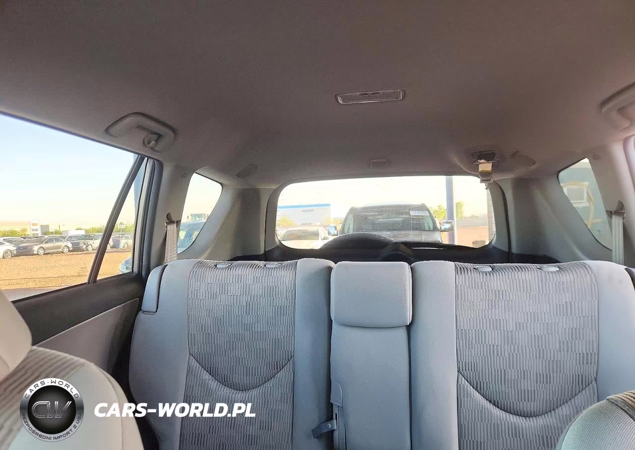2012 Toyota Rav4 Base VIN:2T3ZF4DV4CW141088 - 10